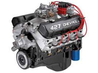 P24BA Engine